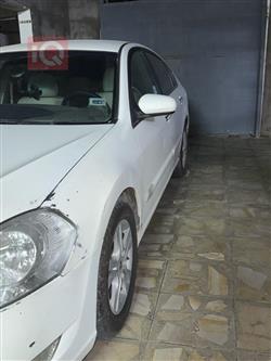 رينو سامسونج موتورس SM6